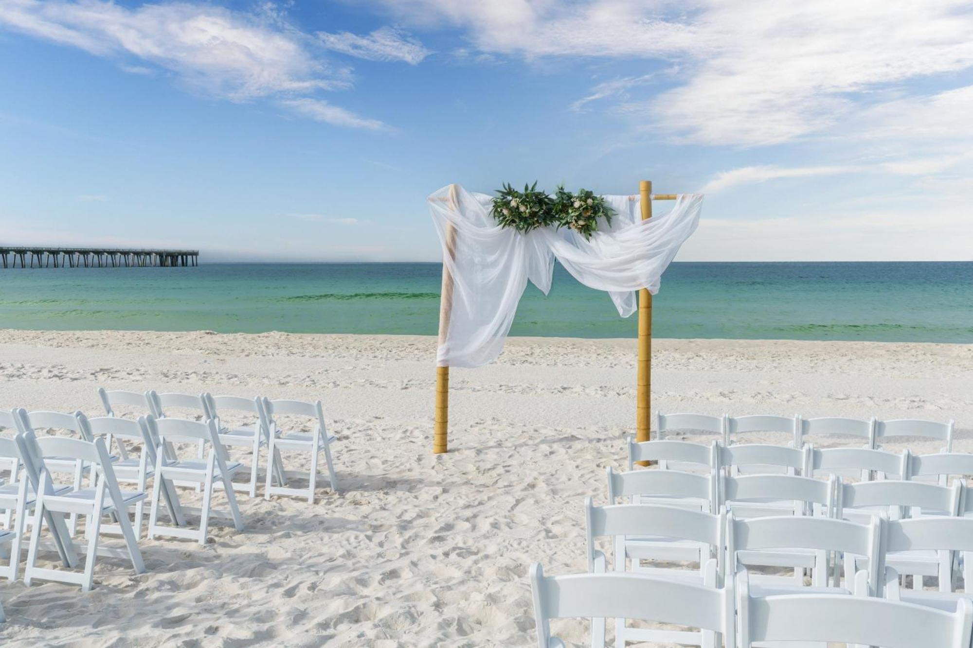 Springhill By Marriott Beachfront 3*
