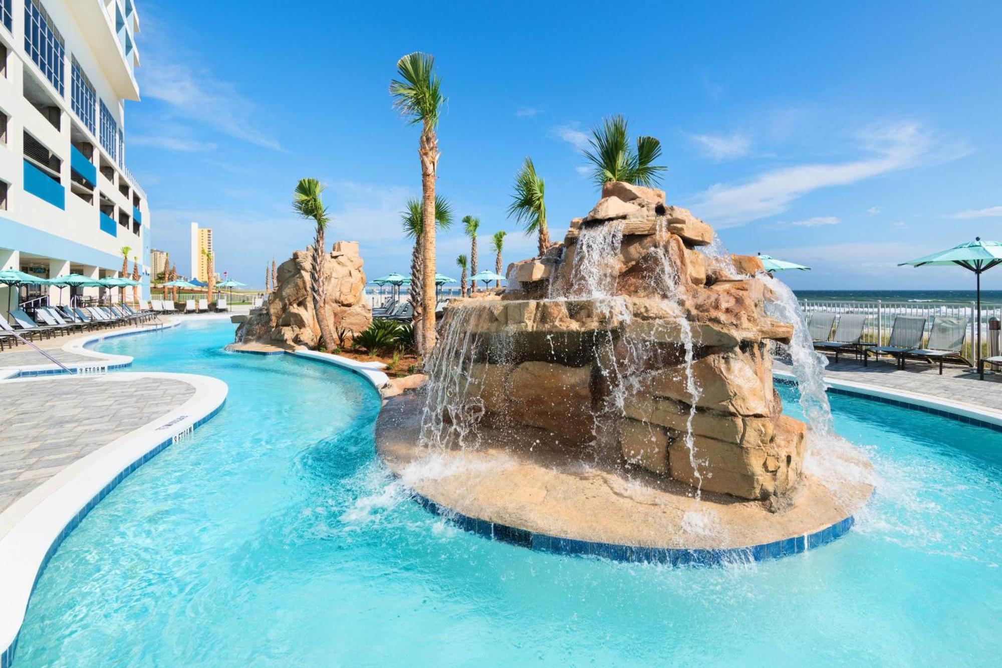 Springhill By Marriott Beachfront Panama City Beach